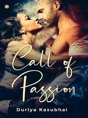 cover image of Call of Passion
